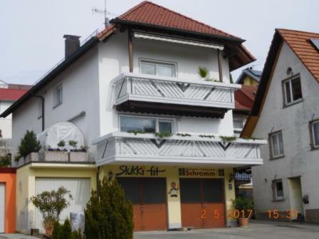 Ferienwohnung Hops Daisendorf Eksteriør bilde