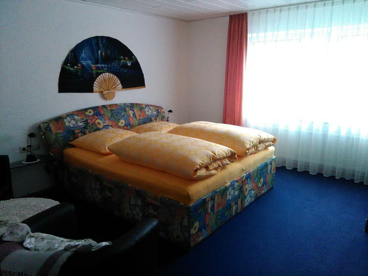 Ferienwohnung Hops Daisendorf Eksteriør bilde